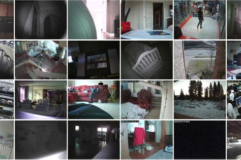 voyeu house|The biggest gallery of real life hidden cams